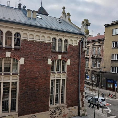 Apartamenty Marco - Stare Miasto - Super Wi Fi Krakow Ngoại thất bức ảnh