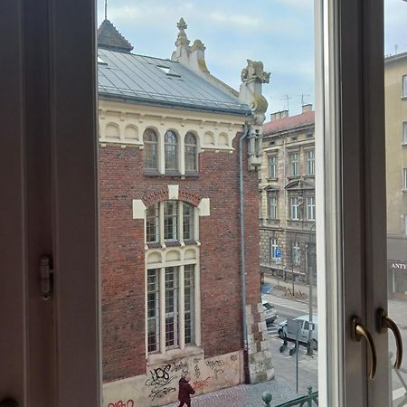 Apartamenty Marco - Stare Miasto - Super Wi Fi Krakow Ngoại thất bức ảnh