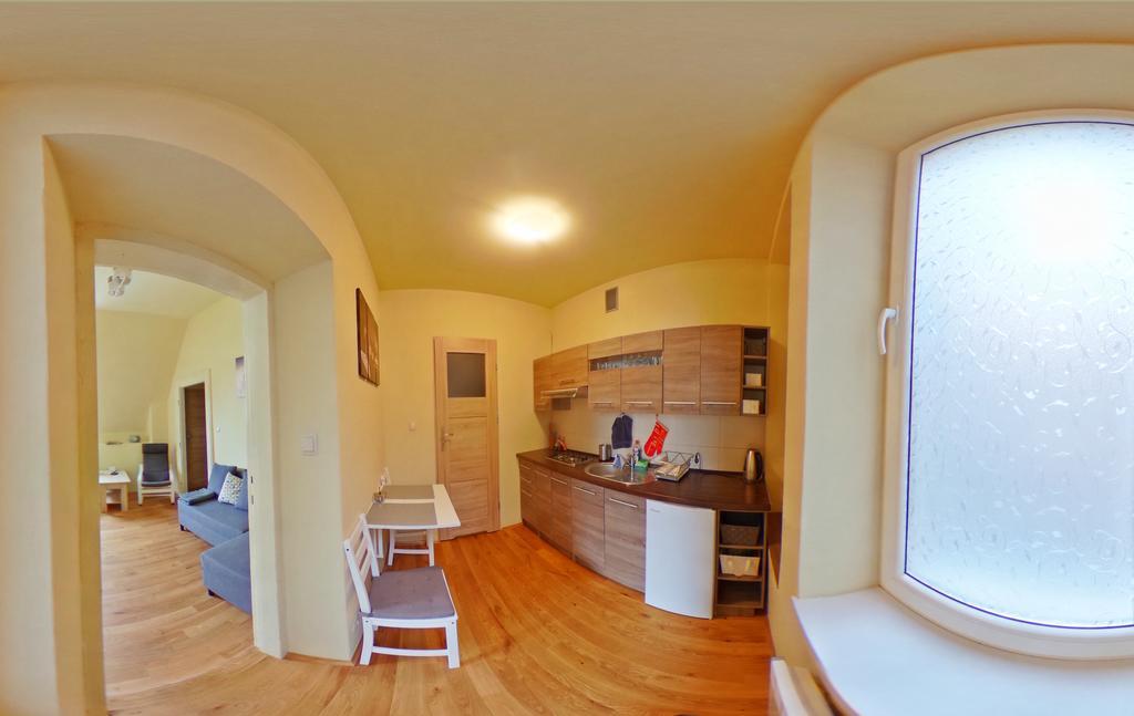 Apartamenty Marco - Stare Miasto - Super Wi Fi Krakow Ngoại thất bức ảnh