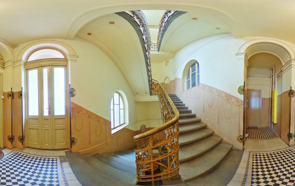 Apartamenty Marco - Stare Miasto - Super Wi Fi Krakow Ngoại thất bức ảnh