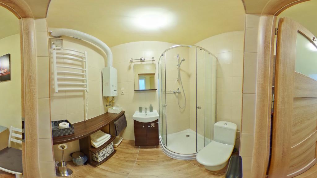 Apartamenty Marco - Stare Miasto - Super Wi Fi Krakow Ngoại thất bức ảnh