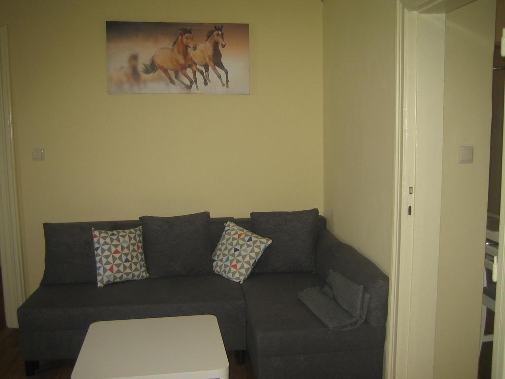 Apartamenty Marco - Stare Miasto - Super Wi Fi Krakow Ngoại thất bức ảnh
