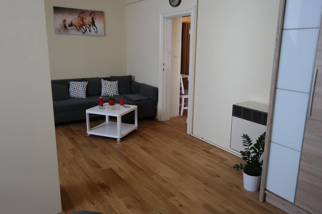 Apartamenty Marco - Stare Miasto - Super Wi Fi Krakow Ngoại thất bức ảnh