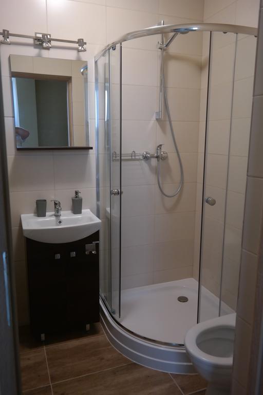 Apartamenty Marco - Stare Miasto - Super Wi Fi Krakow Ngoại thất bức ảnh