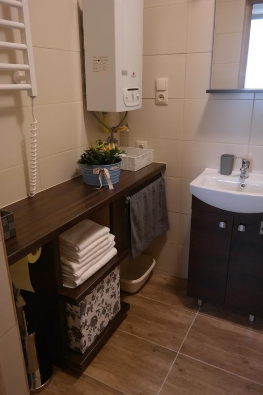 Apartamenty Marco - Stare Miasto - Super Wi Fi Krakow Ngoại thất bức ảnh