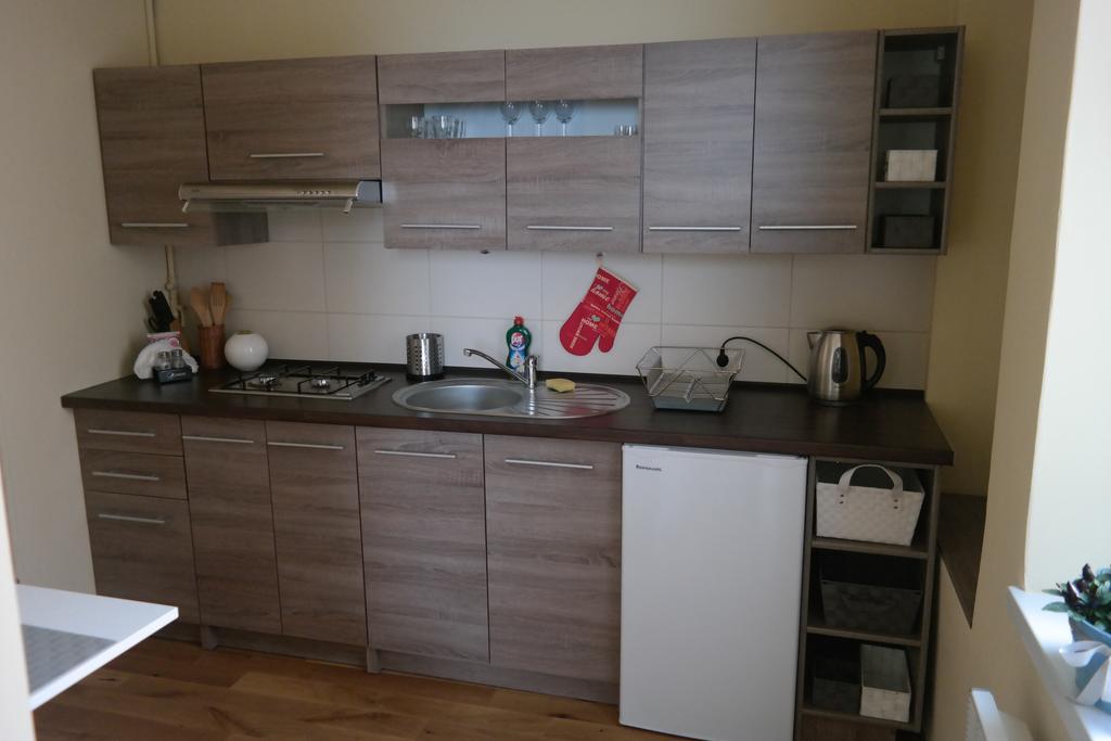 Apartamenty Marco - Stare Miasto - Super Wi Fi Krakow Ngoại thất bức ảnh