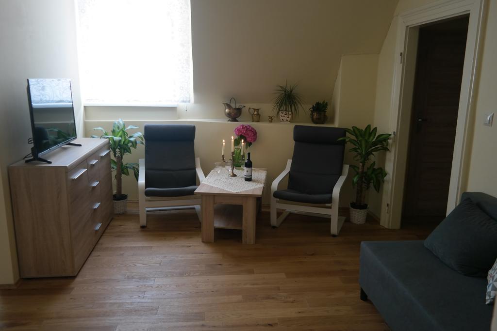 Apartamenty Marco - Stare Miasto - Super Wi Fi Krakow Ngoại thất bức ảnh